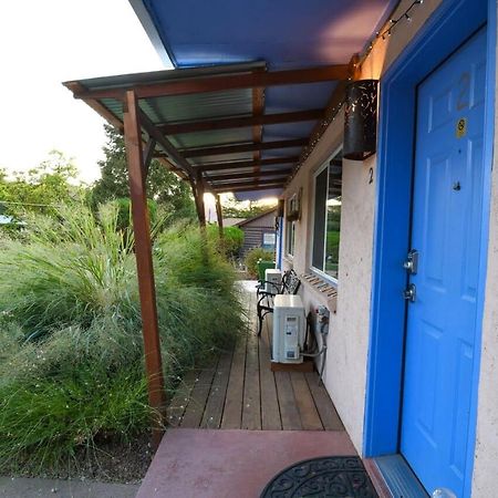Charming 2 Bedroom Near Downtown - Rose Tree 1 Moab Luaran gambar