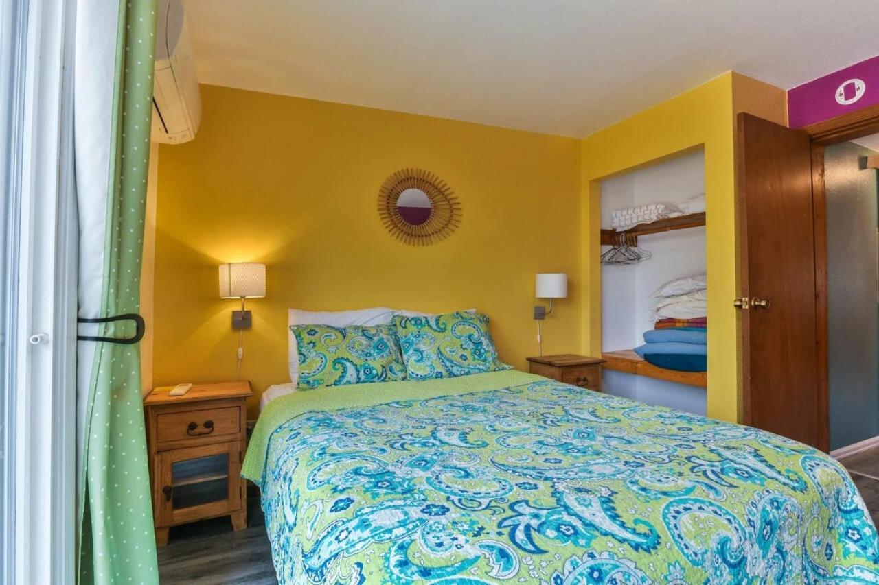 Charming 2 Bedroom Near Downtown - Rose Tree 1 Moab Luaran gambar