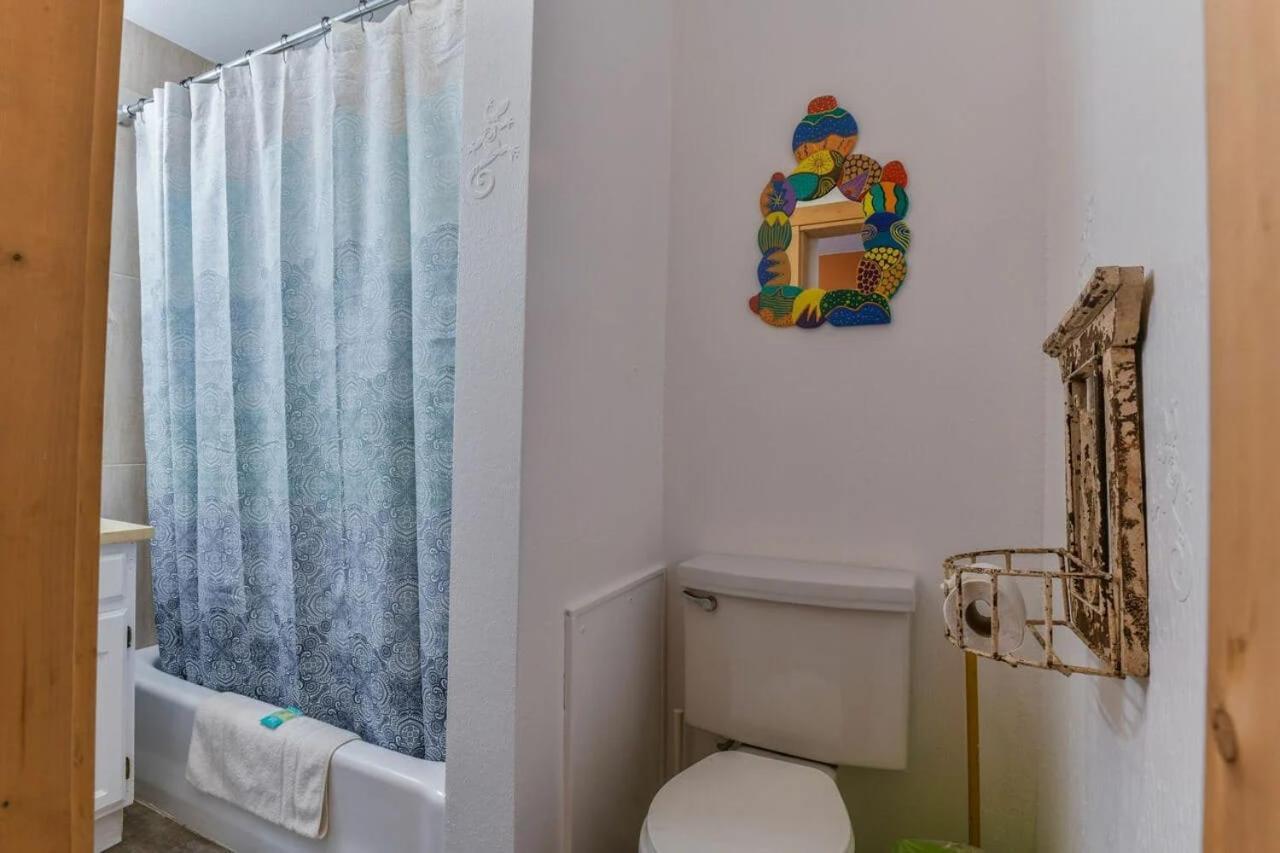 Charming 2 Bedroom Near Downtown - Rose Tree 1 Moab Luaran gambar