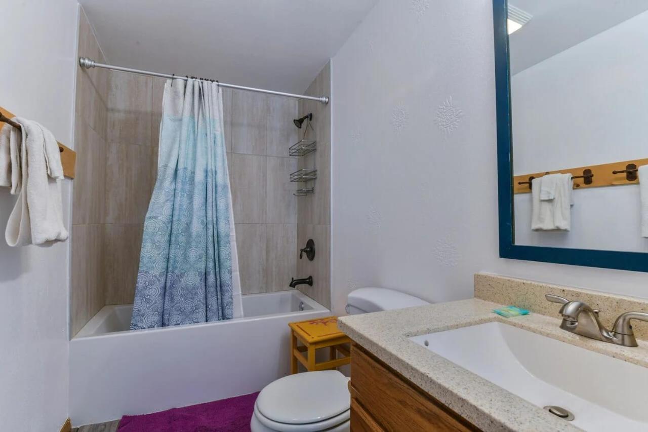 Charming 2 Bedroom Near Downtown - Rose Tree 1 Moab Luaran gambar