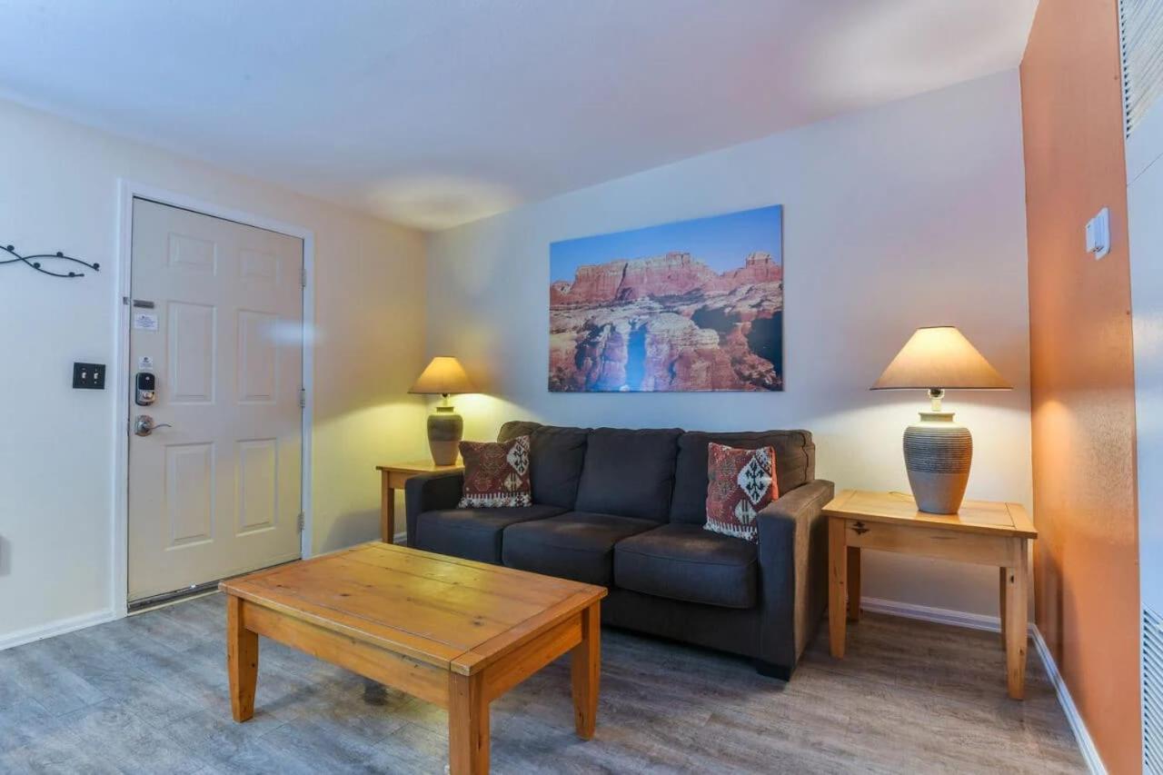 Charming 2 Bedroom Near Downtown - Rose Tree 1 Moab Luaran gambar