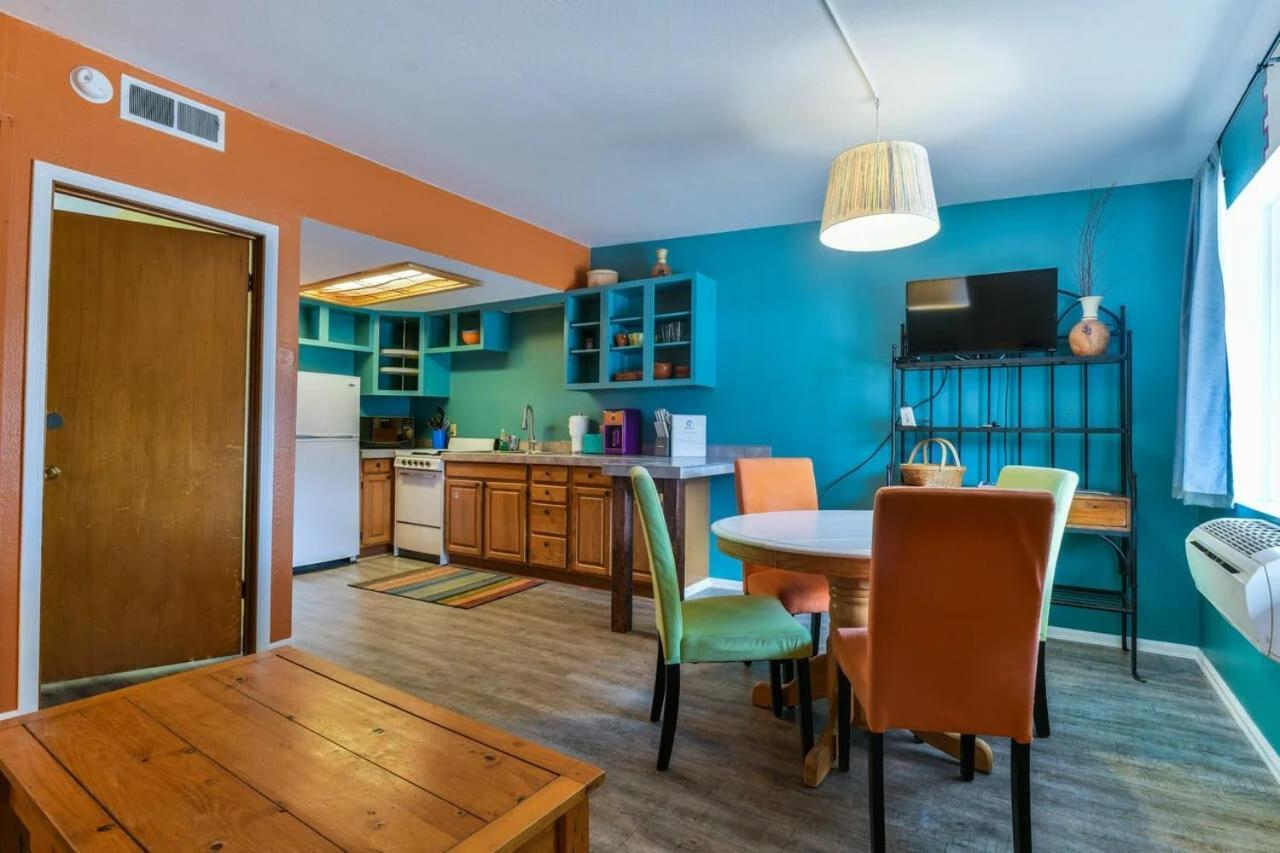 Charming 2 Bedroom Near Downtown - Rose Tree 1 Moab Luaran gambar