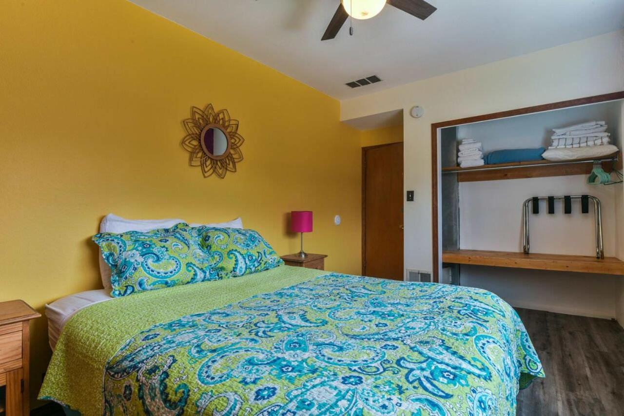 Charming 2 Bedroom Near Downtown - Rose Tree 1 Moab Luaran gambar