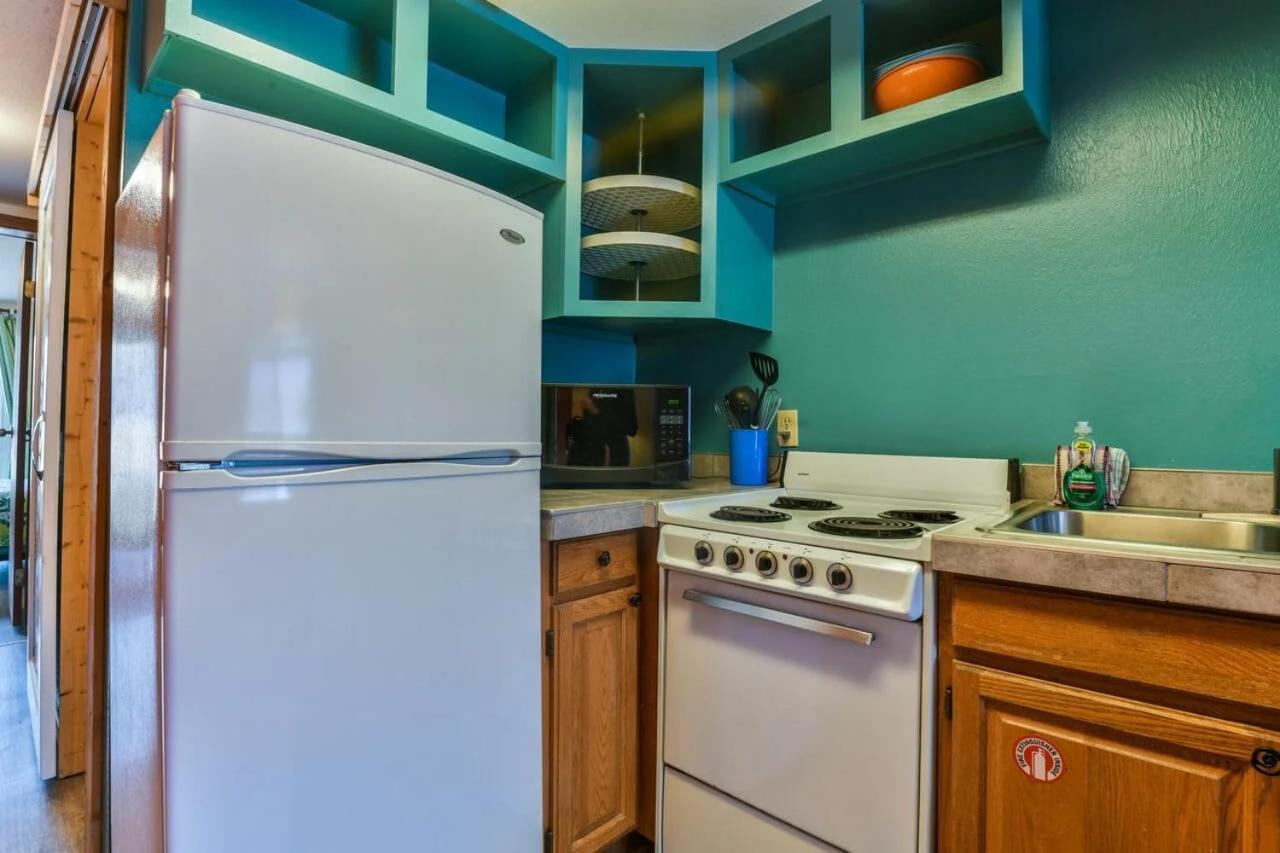 Charming 2 Bedroom Near Downtown - Rose Tree 1 Moab Luaran gambar